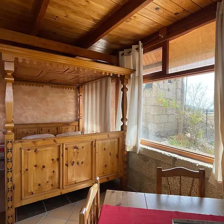 Bergfincahaeuschen * Santa Cruz de Tenerife