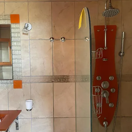 Bergfincahaeuschen *